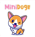 Minidoge Live Price, Chart and Marketcap