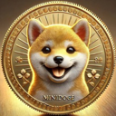 Minidoge Live Price, Chart and Marketcap