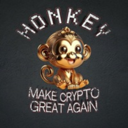 Monkey Live Price, Chart and Marketcap