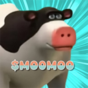 MOO MOO (MOOMOO) Live Price, Chart and Marketcap