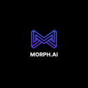 Morph AI (MORPHAI) Live Price, Chart and Marketcap