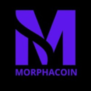 MORPHACOIN (MORPHA) Live Price, Chart and Marketcap