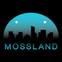 Mossland (MOC) Live Price, Chart and Marketcap