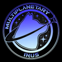 MultiPlanetary Inus Live Price, Chart and Marketcap