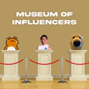 Museum Of Influencers (MOFI) Live Price, Chart and Marketcap