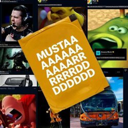 MUSTAAAAAARD (MUSTARD) Live Price, Chart and Marketcap