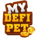 My DeFi Pet (DPET) Live Price, Chart and Marketcap