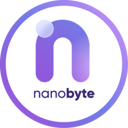 NanoByte (NBT) Live Price, Chart and Marketcap