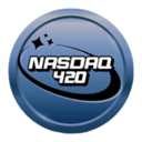 Nasdaq420 Live Price, Chart and Marketcap