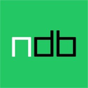 NDB Live Price, Chart and Marketcap