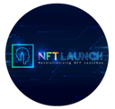 NFTLaunch (NFTL) Live Price, Chart and Marketcap