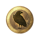 CROW Live Price, Chart and Marketcap