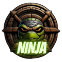 NINJA TURTLES ($NINJA) Live Price, Chart and Marketcap