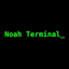 Noah Terminal