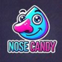 Nose Candy (COCAINE) Live Price, Chart and Marketcap