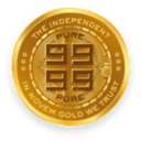 Novem Gold Token (NNN) Live Price, Chart and Marketcap