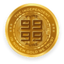 Novem Gold Token