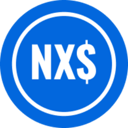 NXUSD Live Price, Chart and Marketcap