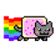 Nyan Meme Coin