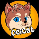 OciCat Token Live Price, Chart and Marketcap