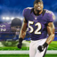 OFFICIAL RAY LEWIS