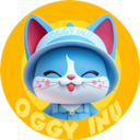 Oggy Inu [ETH] Live Price, Chart and Marketcap