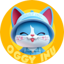 Oggy Inu [ETH]