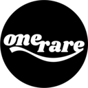 OneRare (ORARE) Live Price, Chart and Marketcap