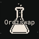 Ordiswap (ORDS) Live Price, Chart and Marketcap