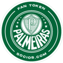 Palmeiras Fan Token (VERDAO) Live Price, Chart and Marketcap