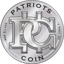 Patriots Coin