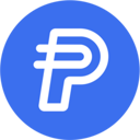 PayPal USD (PYUSD) Live Price, Chart and Marketcap