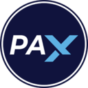 PayX Live Price, Chart and Marketcap