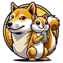 Peanut the Doge (PDOGE) Live Price, Chart and Marketcap