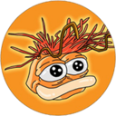 Pepe King Prawn Live Price, Chart and Marketcap