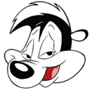 Pepe Le Pew Coin ($PLPC) Live Price, Chart and Marketcap