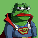 PEPE MAGA (PEPEMAGA) Live Price, Chart and Marketcap