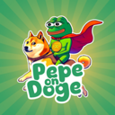 Pepe on Doge (PODGE) Live Price, Chart and Marketcap