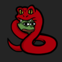 Pepe Predator (SNAKE) Live Price, Chart and Marketcap