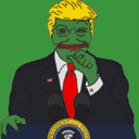 Pepe Trump (PTRUMP) Live Price, Chart and Marketcap