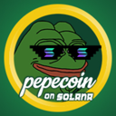 PEPECOIN on SOL (PEPE) Live Price, Chart and Marketcap