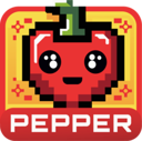 PEPPER Live Price, Chart and Marketcap