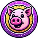 Pigcoin (PIG) Live Price, Chart and Marketcap