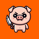 PIGGED•BY•PIGGY ($PBP) Live Price, Chart and Marketcap