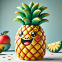 Pinky the Pineapple Live Price, Chart and Marketcap