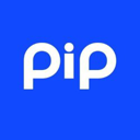 PIP Live Price, Chart and Marketcap