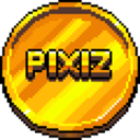 PIXIZ Live Price, Chart and Marketcap