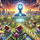 Pixocracy (PIX) Live Price, Chart and Marketcap