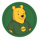 POOH Live Price, Chart and Marketcap