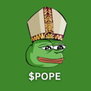 PopeCoin (POPE) Live Price, Chart and Marketcap